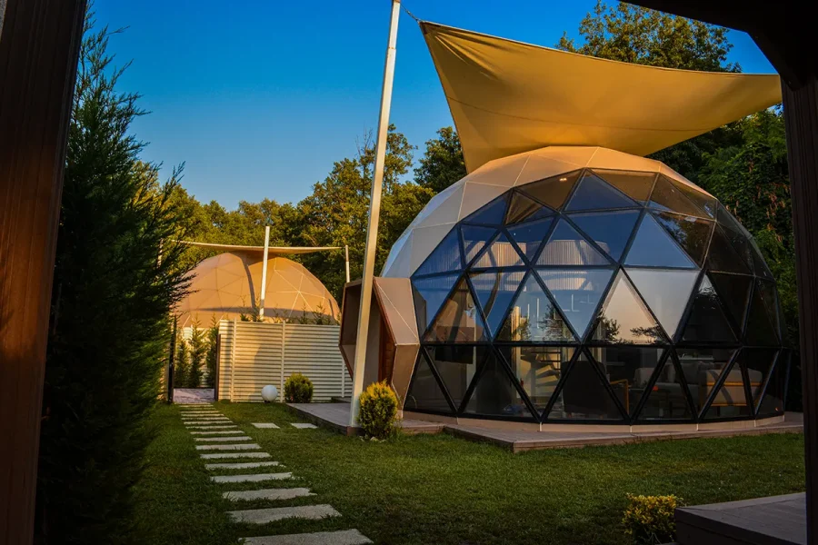 Kalimeras Deluxe Ihlamur Bungalov Sapanca